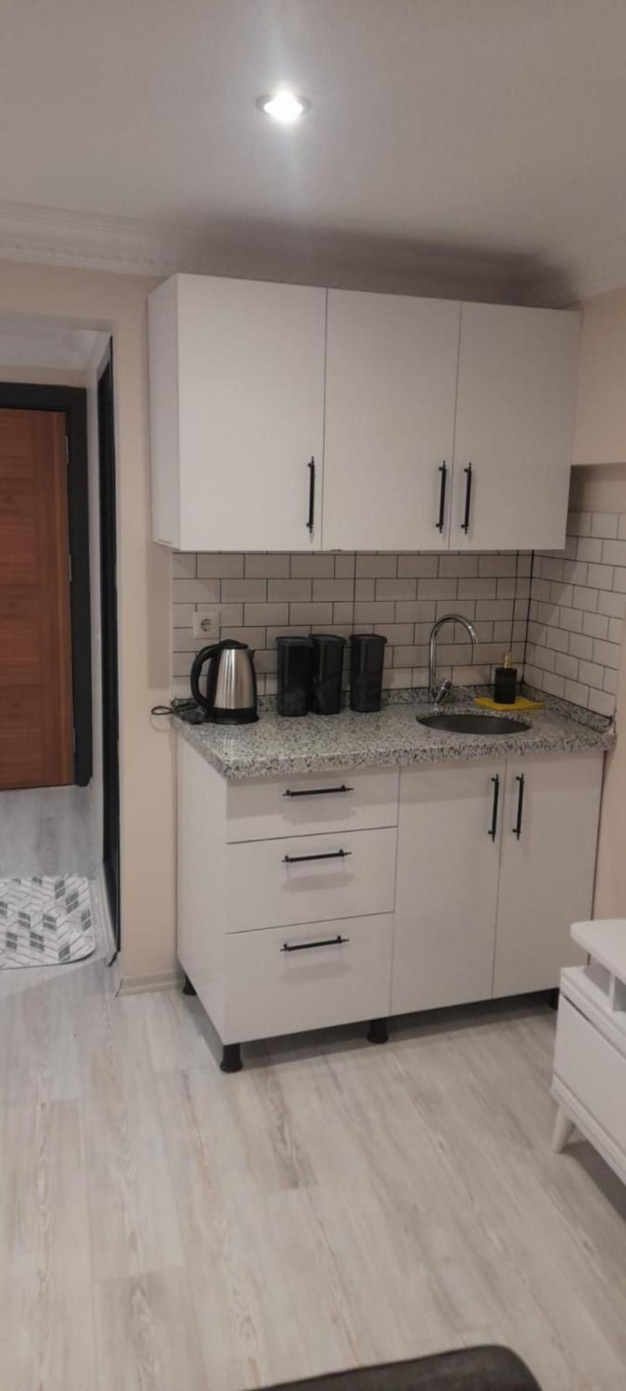 Casa Tua Apartment อิสตันบูล ภายนอก รูปภาพ