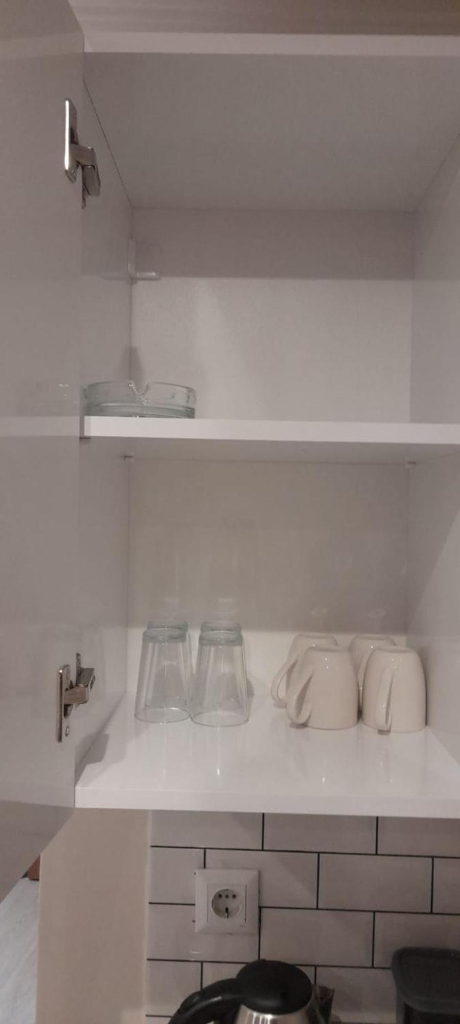 Casa Tua Apartment อิสตันบูล ภายนอก รูปภาพ