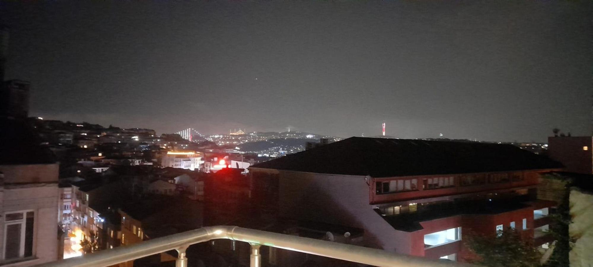 Casa Tua Apartment อิสตันบูล ภายนอก รูปภาพ