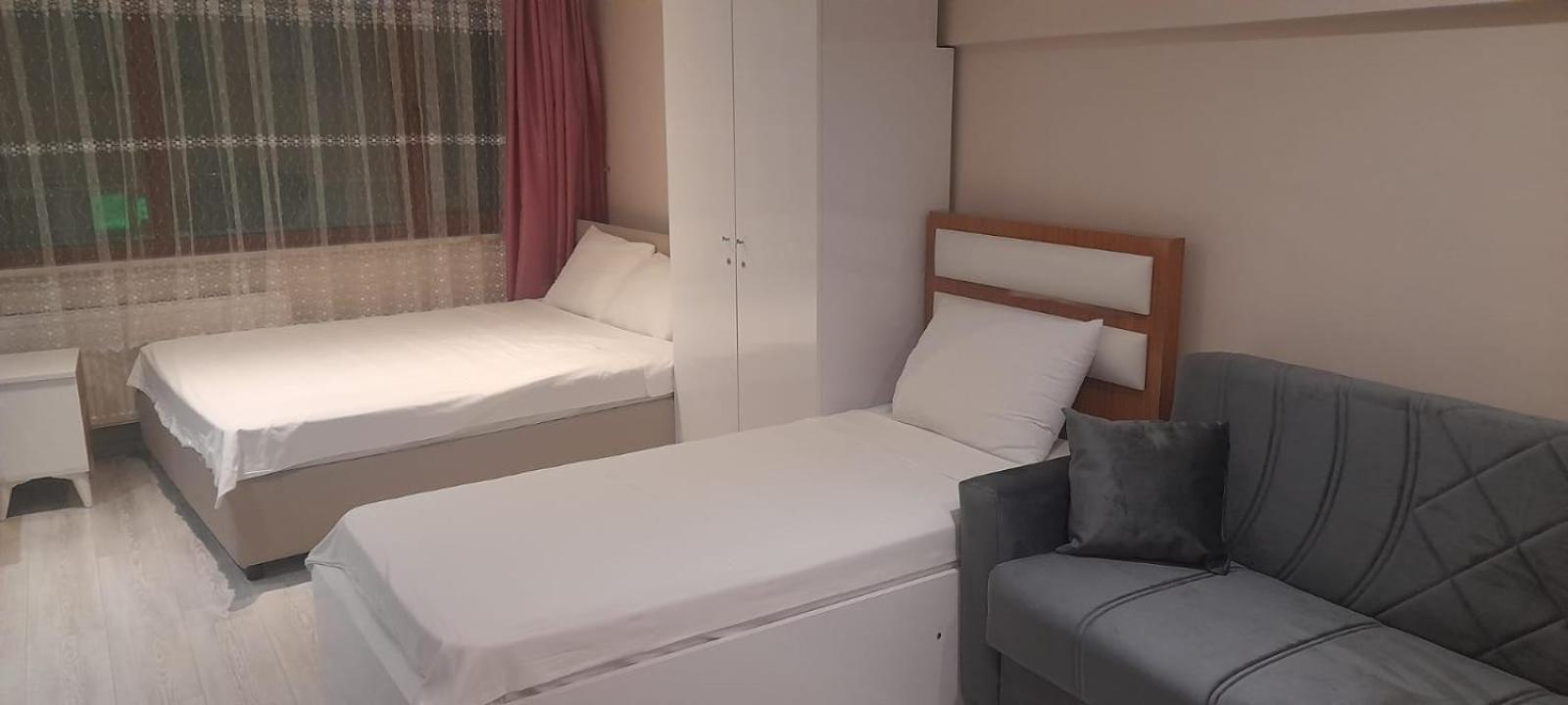 Casa Tua Apartment อิสตันบูล ภายนอก รูปภาพ